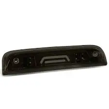 Luz Stop Tercera Luz De Freno Silverado 2500 Hd 15-18 1