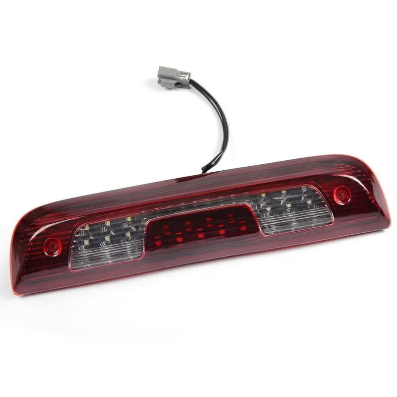 Luz Stop/Tercera Luz Freno Chevrolet Silverado 1500 2014-18 1