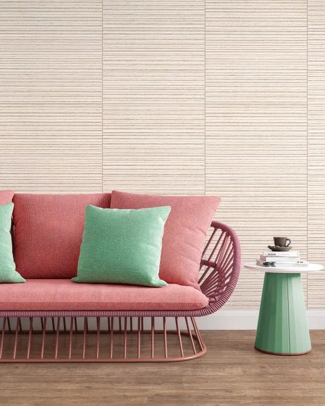 Luzzi Beige Plus Ceramic Walltile 15"X30" 1