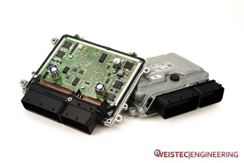 M156 Ecu Upgrade 1