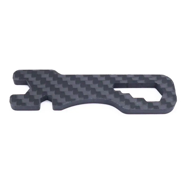 M2 M3 M5 M6 Screw Nut Super Wrench Carbon Fiber Quick Release Tool For Rc Drone Fpv Racing 1
