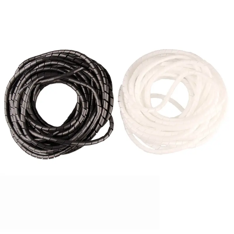 M4 Bobbins Winding Tube Flexible Conduit For Rc Model 1M 1