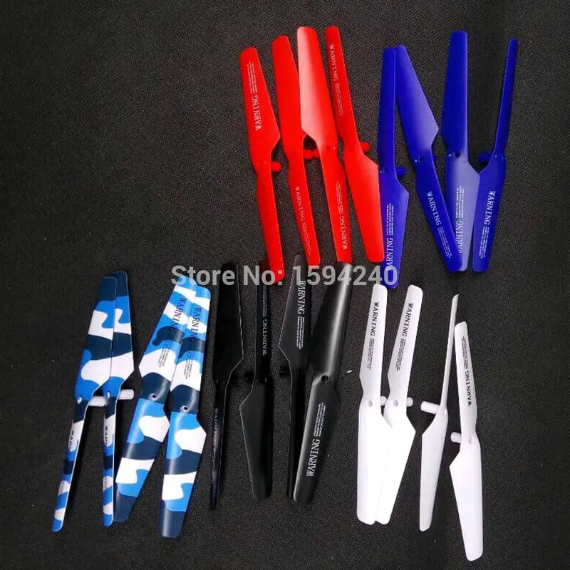 Main Gear Motor Engines Gears Propeller Blades For Jjrc H31 2.4Ghz 4Ch Rc Drone Quadcopter 3