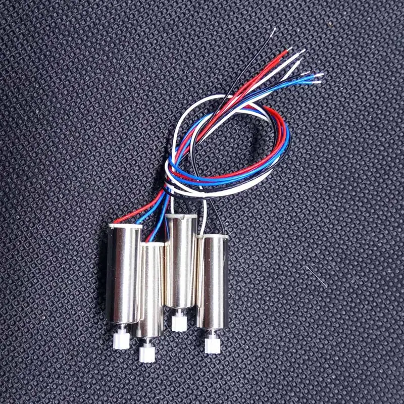 Main Gear Motor Engines Gears Propeller Blades For Jjrc H31 2.4Ghz 4Ch Rc Drone Quadcopter 4