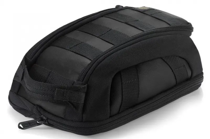 Maleta Trasera Para Moto Estilo Viking Bonafide 1