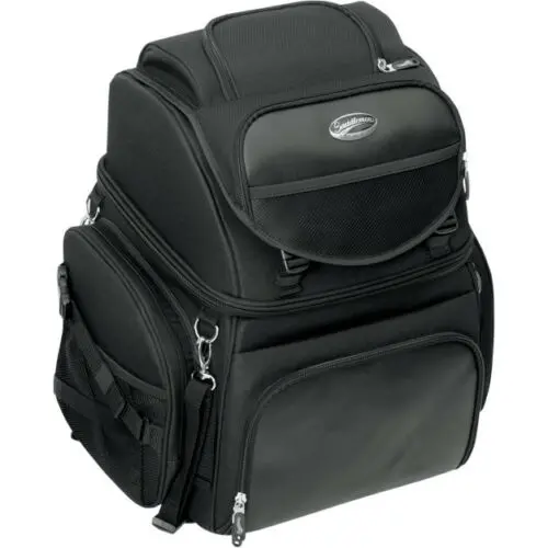 Maletas Para Motos Tipo Universal 1