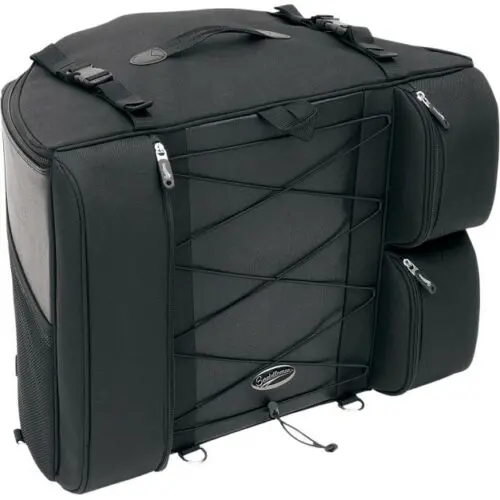 Maletas Para Motos Tipo Universal 1