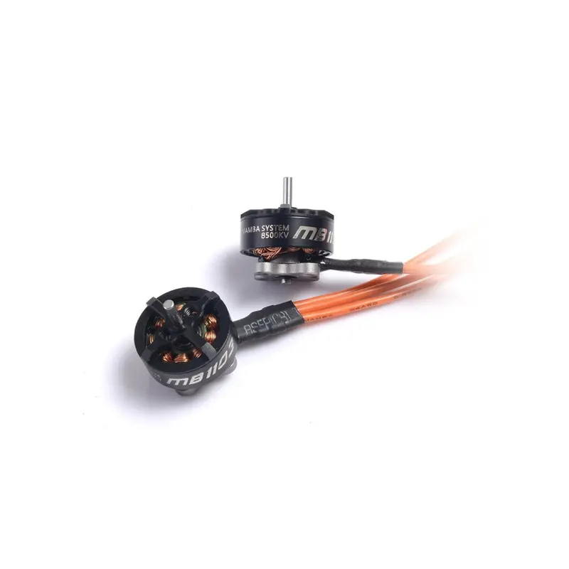 Mamba 1103 6500Kv/8500Kv/10000Kv 2-3S Motor For Fpv Racing Rc Drone 1