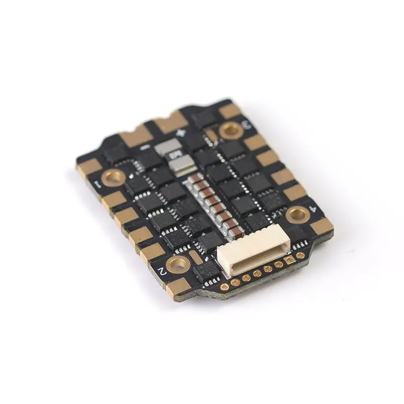 Mamba 306 30A Blheli_32 2-6S Dshot1200 4 In 1 Brushless Esc 20X20mm For Rc Drone Fpv Racing 1