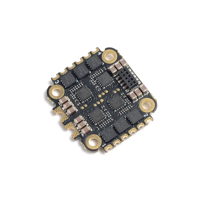 Mamba Esc 134 Nano 2-4S 13A Dshot600 16Mm/M2 4In1 Esc For Diatone Gtb 229/239/329/339 1