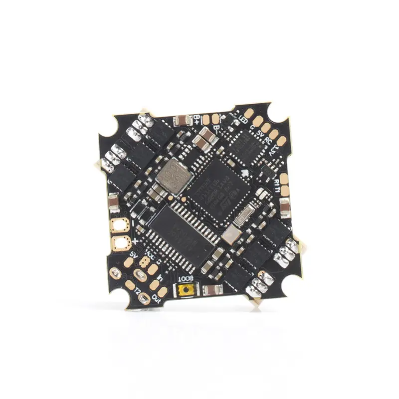 Mamba F411aio 13A Dshot600 5V/1.5A Bec 2-4S 25.5*25.5Mm Multi Rotor Parts 1