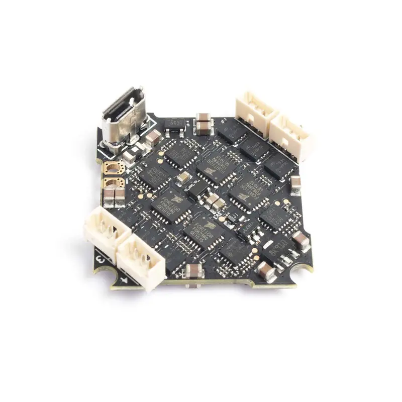 Mamba F411aio 13A Dshot600 5V/1.5A Bec 2-4S 25.5*25.5Mm Multi Rotor Parts 2