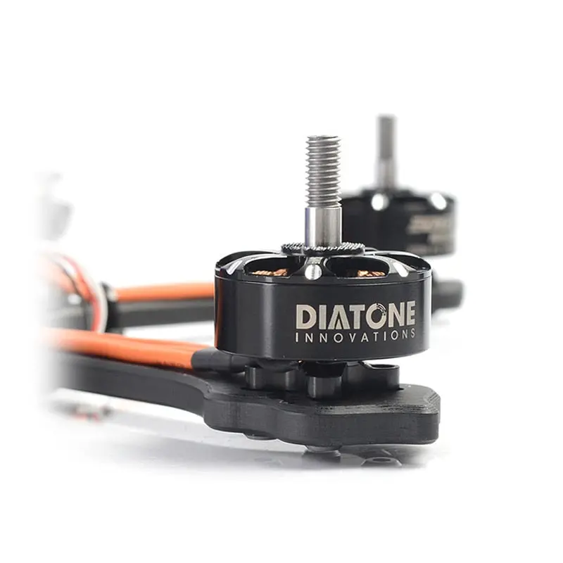 Mamba Mb1105/1408 5500/4000Kv Nsk High Speed 2-4S Brushless Motor For Diatone Gt R239 R239+ Fpv Drone 1