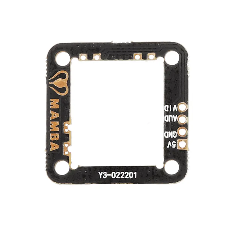 Mamba Tbs Unify Pro32 Nano 5V Low-Ripple Vtx Adapter Board For Rc Drone Fpv Racing 1