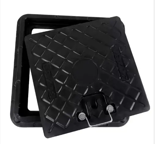Manhole Cover Wf 30X30  S15-1B 1