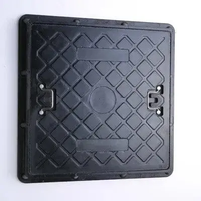 Manhole Cover Wf 50X50  S15-1A 1