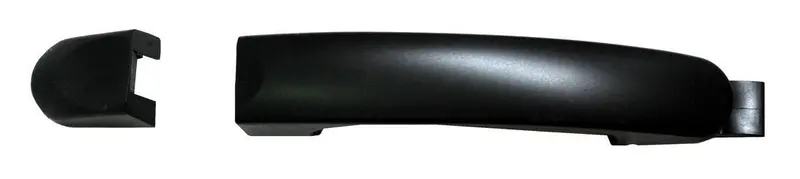 Manija Exterior Volkswagen Beetle 1998 - 2011 1