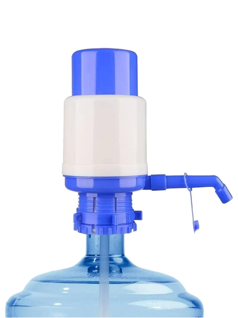 Manual Drinking Water Pump Fsk-10788 1