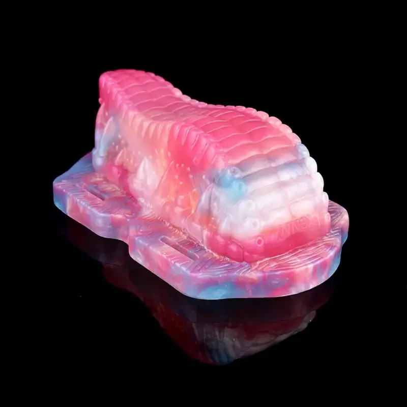Marine Life Sex Grinder. 1
