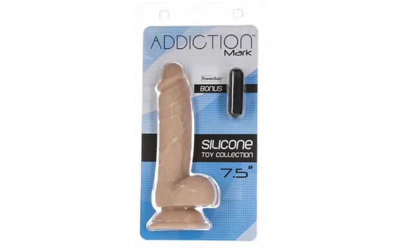 Mark 7.5In Dong W Bullet Beige. 1