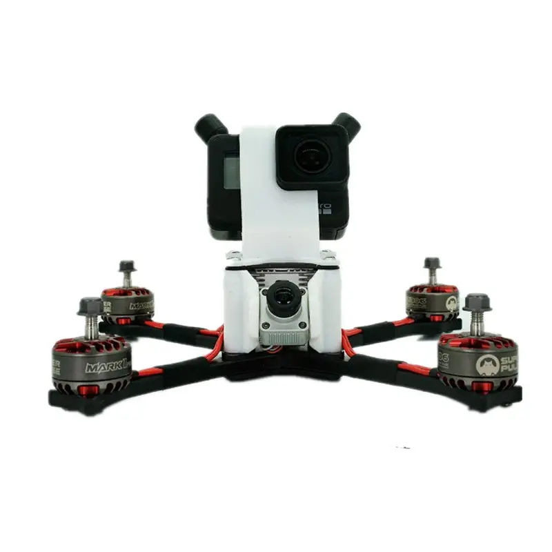 Mark Bayonet Pro 230Mm 6Mm Arm Racing Frame Kit For Dji Digital Fpv System Rc Drone 1
