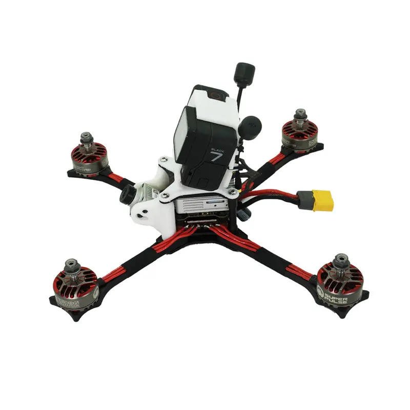 Mark Bayonet Pro 230Mm 6Mm Arm Racing Frame Kit For Dji Digital Fpv System Rc Drone 2