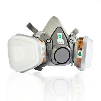 Mascarilla De Protección 1