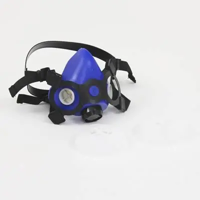 Mascarilla Profesional Industrial Sas 1