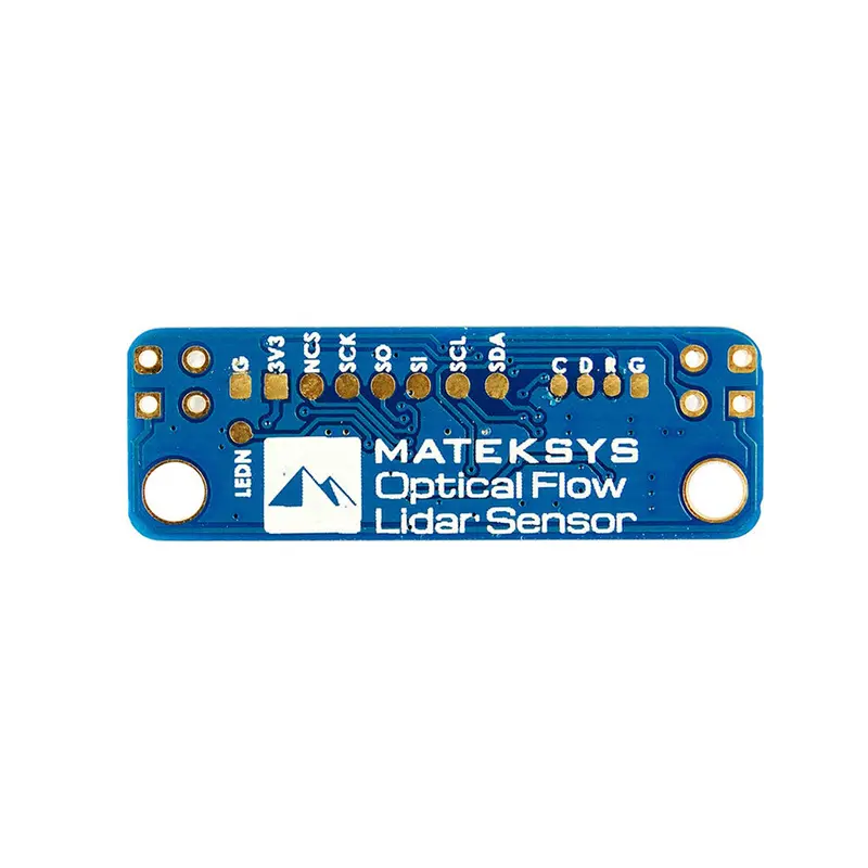 Matek System Optical Flow Lidar Sensor 3901-L0x Module Support Inav For Rc Drone Fpv Racing 1