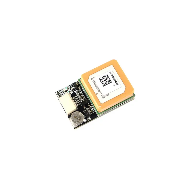 Matek Systems Sam-M8q Gps Module Support Glonass Galileo Qzss Sbas For Rc Drone Fpv Racing 1