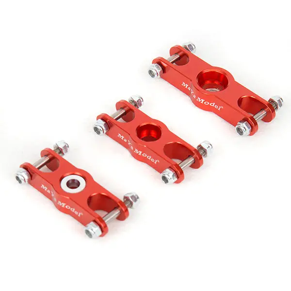 Mayatech Folding Propeller Clip Set 5Mm/6Mm/8Mm For Rc Airplane 1