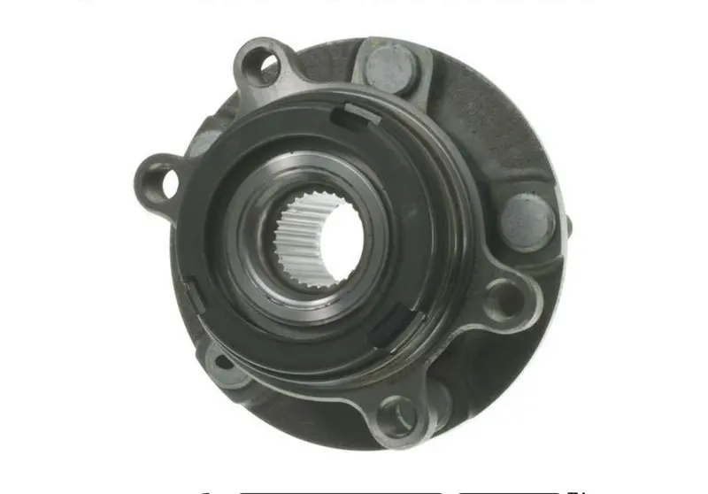 Mazas Delanteras Para Nissan Altima 2007-2012 1