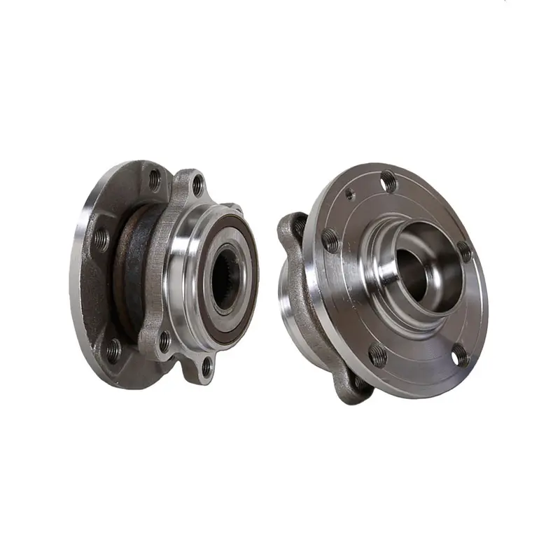 Mazas Delanteras Passat 2005-2010 1