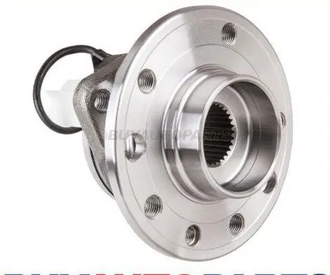 Mazas Delanteras Saab 9-3 03-09 1