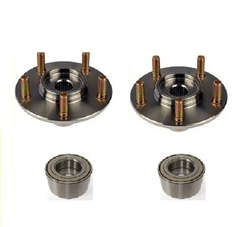 Mazas Delanteras Toyota Corolla 2003-2012 1