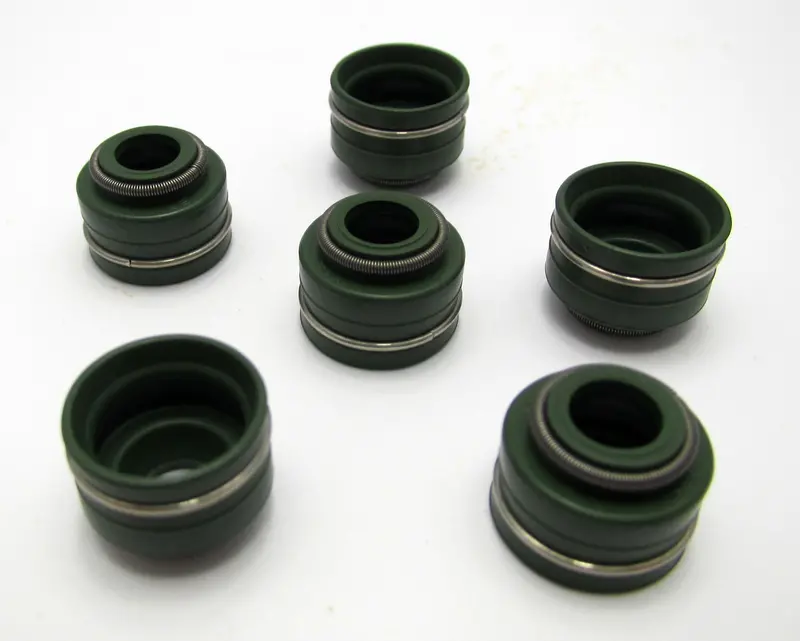 Mcsw-111-02 Valve Stem Seal 2