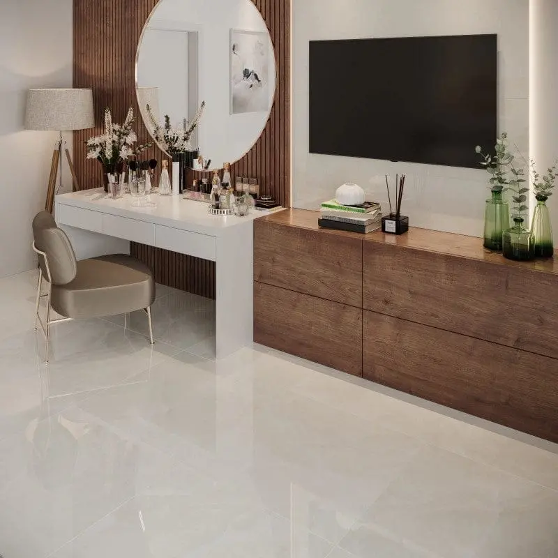 Merano Po Rt Ceramic Floor And Wall Tile 29" X 29" 1