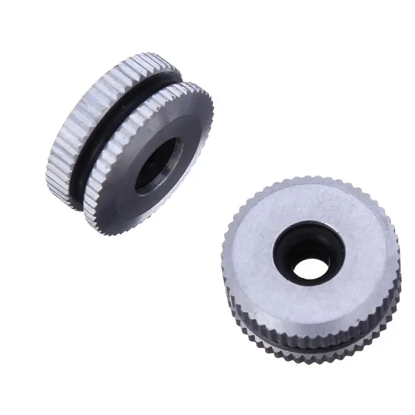 Metal Canopy Lock Washer For 500-700 Rc Helicopter 1