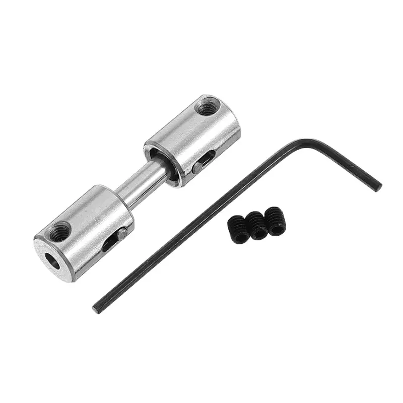 Metal Drive Shaft For Jjrc Q60 Q63 Q64 1/16 Rc Car Parts 30-35Mm 1