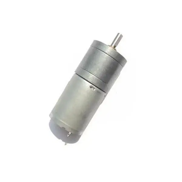Metal Gear Dc 3V-9V Rc Smart Car Motor 1