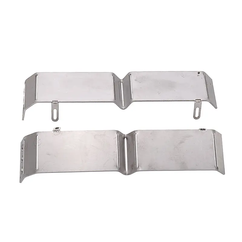 Metal Mud Fender For 6Wd 1/16 Wpl B16 B36 Jjrc Q60 Q63 Q64 Rc Car Parts 1