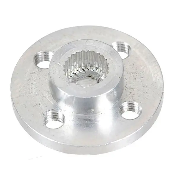 Metal Servo Horn For Mg995 Mg996 Tr213 Rc Servo 1