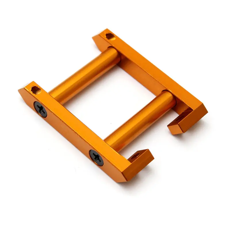 Metal Shock Absorber Support Plate For Hsp Redcat 1/10 Racing Buggy Truck Truggy Rc Car 1