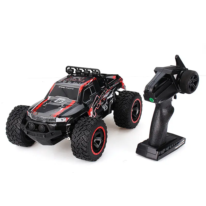 Mgrc Mg31 1/14 2.4G 2Wd 30Km/H Rc Car Electric Off-Road Vehicle Rtr Model 2