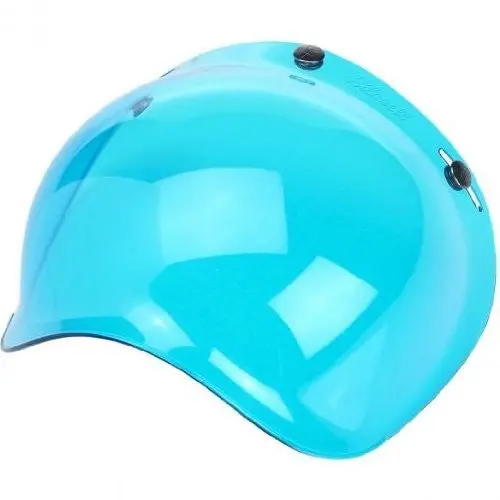 Mica Burbuja Biltwell Universal Para Cascos 3/4 1