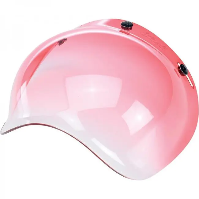 Mica Burbuja Biltwell Universal Para Cascos 3/4 1