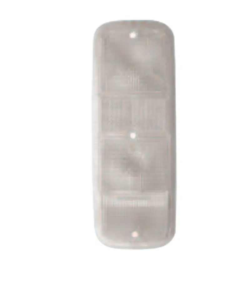 Mica Calavera Cristal Para Vw Combi 1972-2005 1