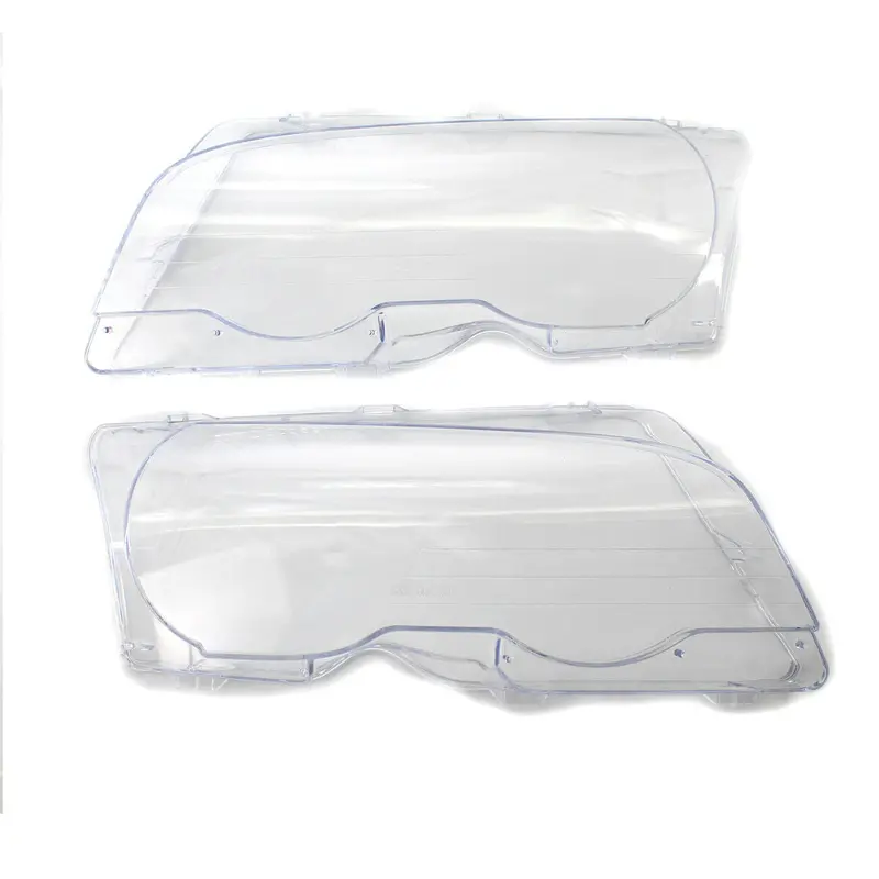 Micas De Faros Bmw 323Ci Coupe 1999-2003 1