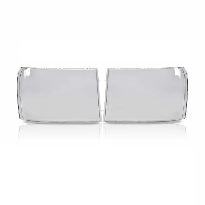 Micas De Faros Sierra 1500 2500Hd 3500Hd 07-13 1