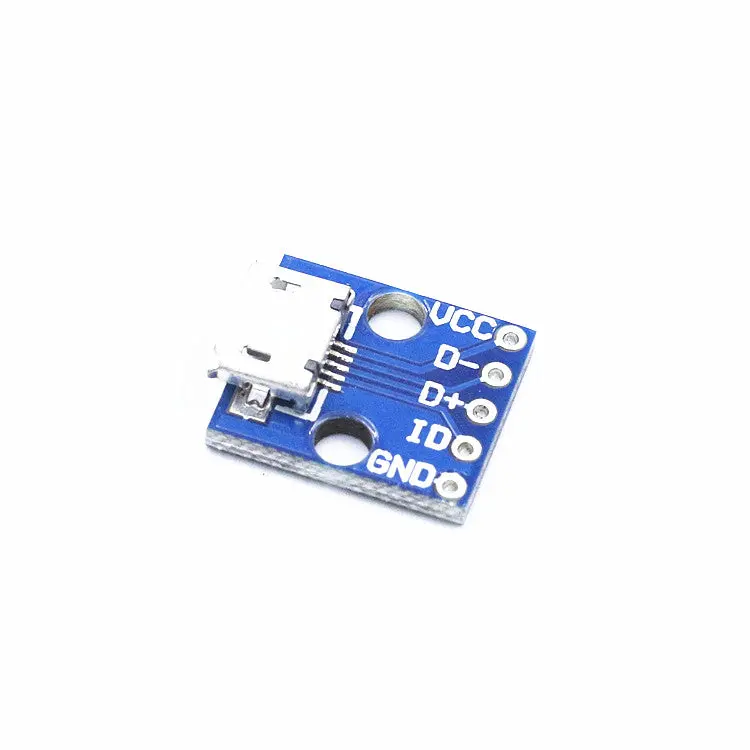 Micro Usb 5V Power Module Power Transform Interface Multirotor Spare Parts 1